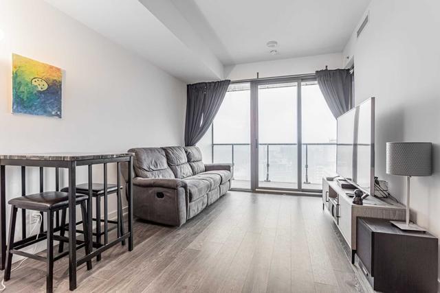 1409 - 185 Roehampton Ave, Condo with 1 bedrooms, 1 bathrooms and 0 parking in Toronto ON | Image 27