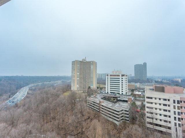 1706 - 10 Sunny Glenway Way, Condo with 1 bedrooms, 1 bathrooms and 1 parking in Toronto ON | Image 8