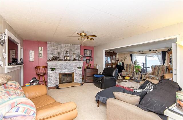11249 Harbourview Road, House detached with 2 bedrooms, 1 bathrooms and null parking in Wainfleet ON | Image 22