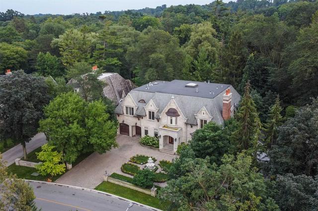 49 Plymbridge Rd, House detached with 5 bedrooms, 9 bathrooms and 10 parking in Toronto ON | Image 24
