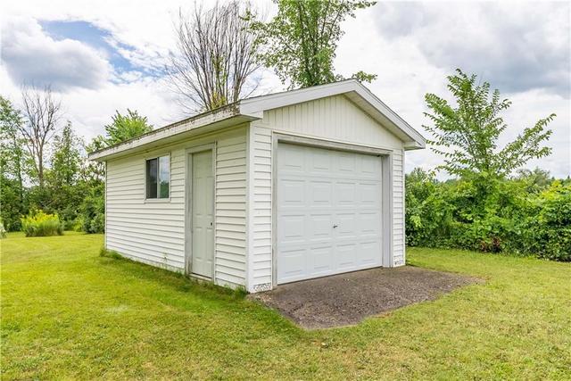 983 Bulger Road, House detached with 3 bedrooms, 1 bathrooms and 10 parking in North Algona Wilberforce ON | Image 5