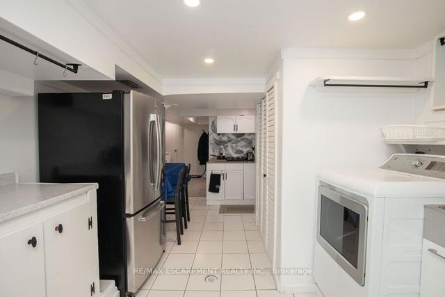 252 Walter Ave N, House detached with 2 bedrooms, 3 bathrooms and 0 parking in Hamilton ON | Image 26