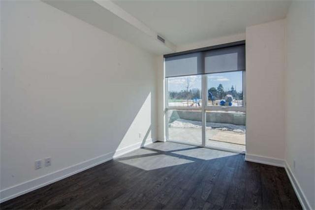 105 - 75 The Donway W, Condo with 1 bedrooms, 1 bathrooms and 1 parking in Toronto ON | Image 9