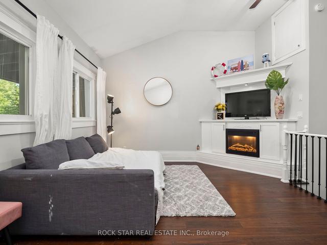 47 Burlington St W, House semidetached with 2 bedrooms, 1 bathrooms and 0 parking in Hamilton ON | Image 14