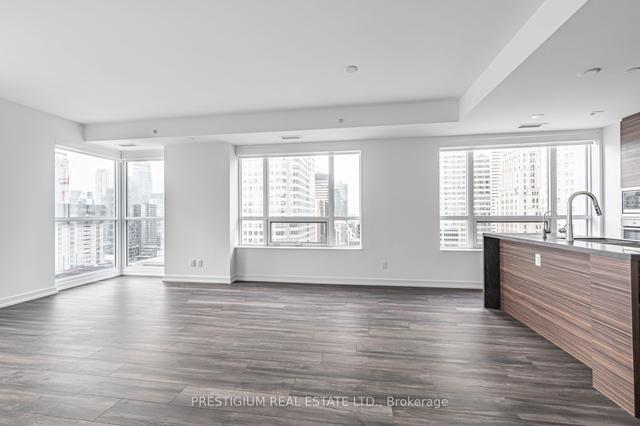 2909 - 88 Scott St, Condo with 2 bedrooms, 2 bathrooms and 1 parking in Toronto ON | Image 32
