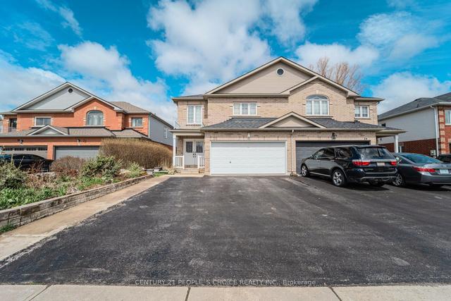 26 Rainbow Crt, House semidetached with 3 bedrooms, 4 bathrooms and 6 parking in Georgina ON | Image 1