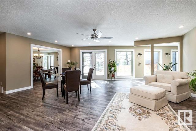 253 - 51561 Rr 224 Rd, House detached with 4 bedrooms, 2 bathrooms and null parking in Strathcona County AB | Image 9