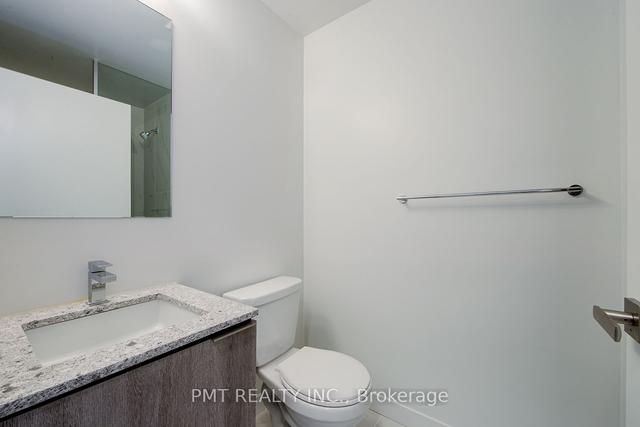 902 - 31 Tippett Rd, Condo with 2 bedrooms, 2 bathrooms and 1 parking in Toronto ON | Image 15