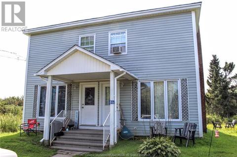 86 Evangeline, House other with 4 bedrooms, 2 bathrooms and null parking in Bouctouche NB | Card Image