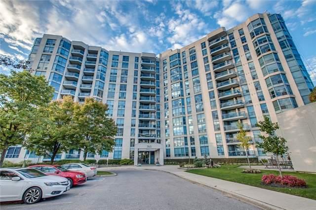 1002 - 360 Watson St W, Condo with 2 bedrooms, 2 bathrooms and 1 parking in Whitby ON | Image 20