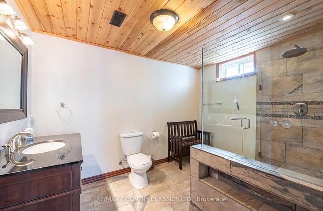 108 Brock Rd, House detached with 5 bedrooms, 3 bathrooms and 8 parking in North Kawartha ON | Image 21