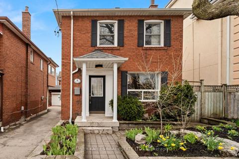 8 Ford St, Toronto, ON, M6N3A1 | Card Image