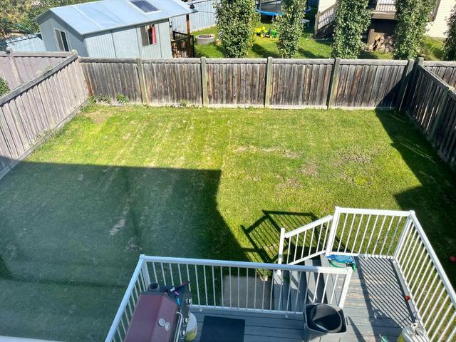 8922 Lakeland Drive, House detached with 3 bedrooms, 2 bathrooms and 4 parking in Grande Prairie AB | Image 16