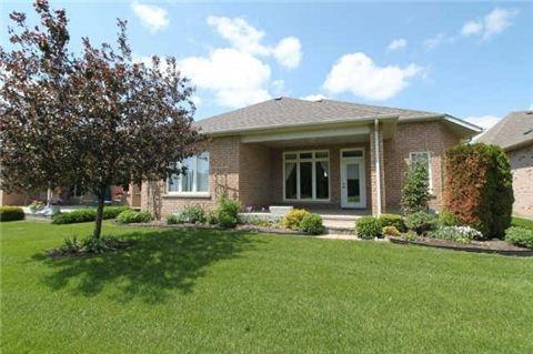 114 Couples Gallery, House detached with 2 bedrooms, 2 bathrooms and 2 parking in Whitchurch Stouffville ON | Image 3