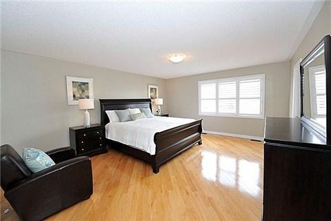 7 Royal Feathers St, House detached with 4 bedrooms, 4 bathrooms and 3 parking in Markham ON | Image 9