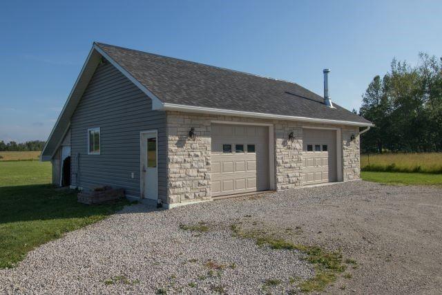 395 Spry Rd, House detached with 4 bedrooms, 3 bathrooms and 6 parking in Northern Bruce Peninsula ON | Image 3