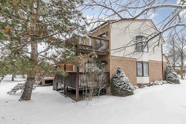 71 Green Briar Rd, Condo with 2 bedrooms, 3 bathrooms and 3 parking in New Tecumseth ON | Image 27