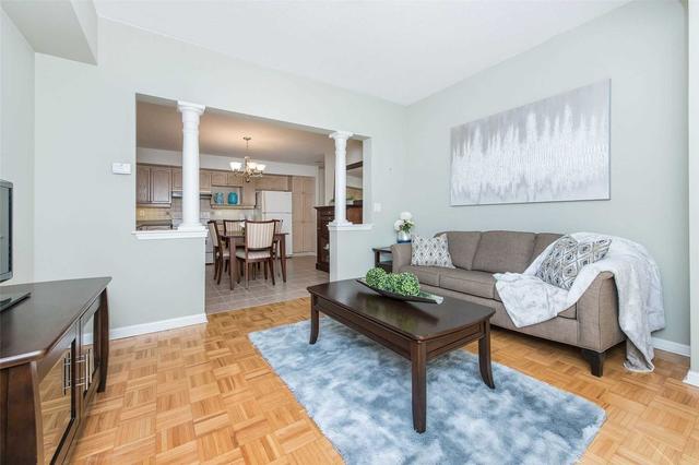 513 - 2500 Rutherford Rd, Condo with 2 bedrooms, 2 bathrooms and 0 parking in Vaughan ON | Image 27