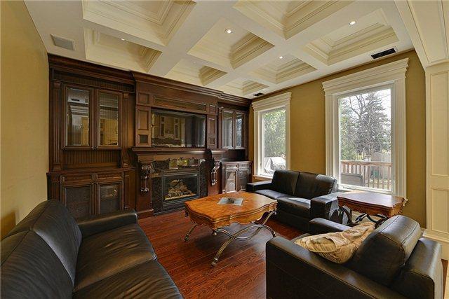 101 Park Home Ave, House detached with 4 bedrooms, 5 bathrooms and 2 parking in Toronto ON | Image 11