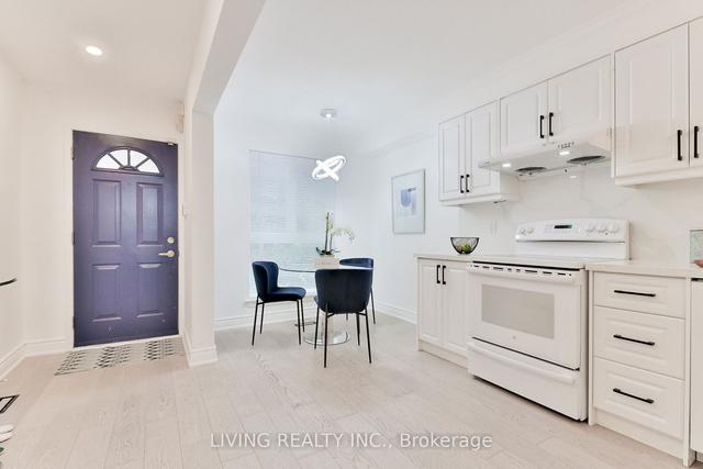 30 Anvil Millway, Townhouse with 3 bedrooms, 3 bathrooms and 4 parking in Toronto ON | Image 16