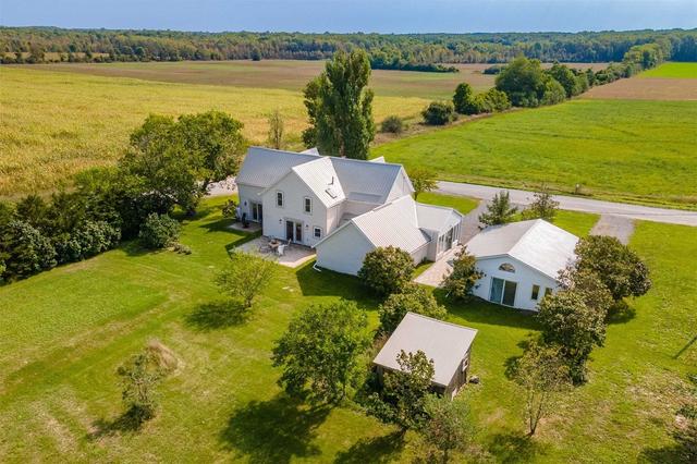 1334 Kelly Rd, House detached with 4 bedrooms, 3 bathrooms and 4 parking in Prince Edward County ON | Image 35