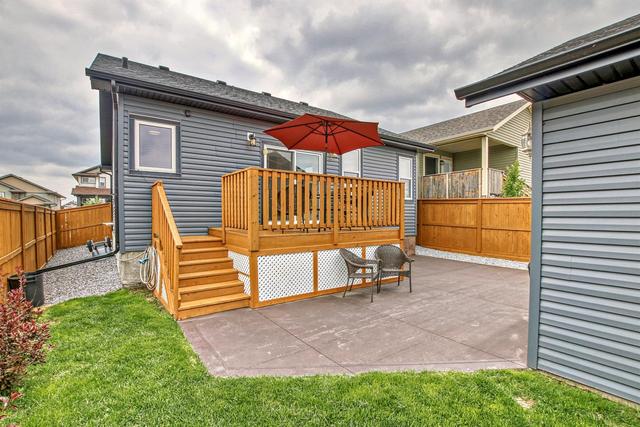 2 Radcliff Way, House detached with 3 bedrooms, 2 bathrooms and 440 parking in Sylvan Lake AB | Image 35
