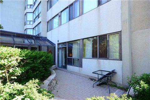 108 - 200 Robert Speck Pkwy, Condo with 2 bedrooms, 2 bathrooms and 1 parking in Mississauga ON | Image 17
