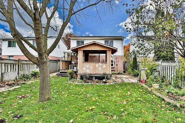 493 Sandford St, House detached with 4 bedrooms, 2 bathrooms and 5 parking in Newmarket ON | Image 17