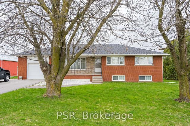 19715 Bathurst St, House detached with 4 bedrooms, 2 bathrooms and 7 parking in East Gwillimbury ON | Image 28