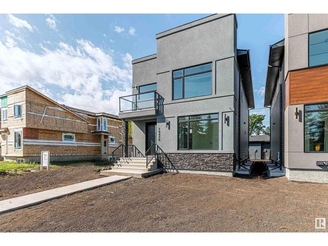 10450 142 St Nw, House detached with 5 bedrooms, 4 bathrooms and 6 parking in Edmonton AB | Image 3