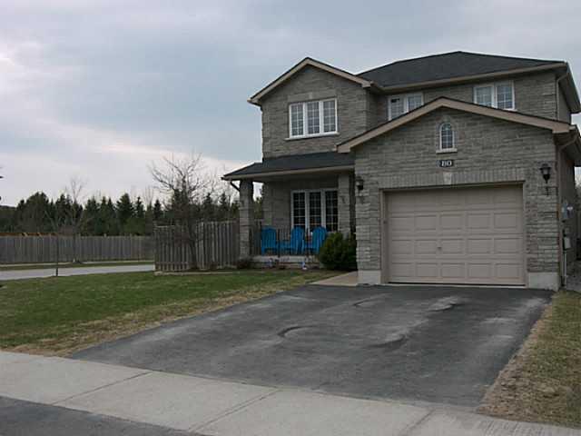 80 Penvill Tr, House detached with 3 bedrooms, 4 bathrooms and null parking in Barrie ON | Image 15