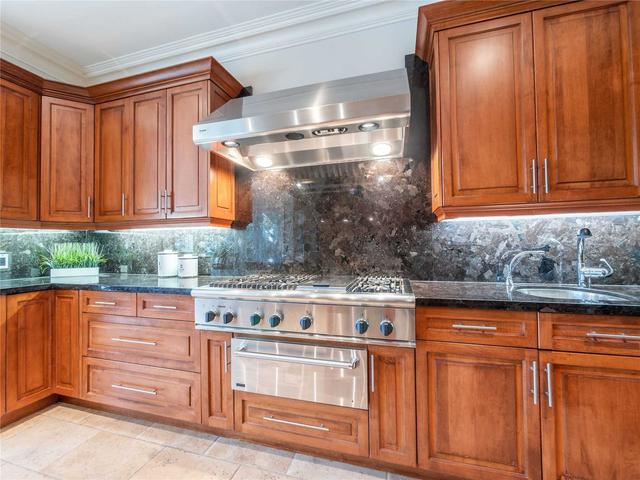 1606 Watersedge Rd, House detached with 4 bedrooms, 7 bathrooms and 8 parking in Mississauga ON | Image 40