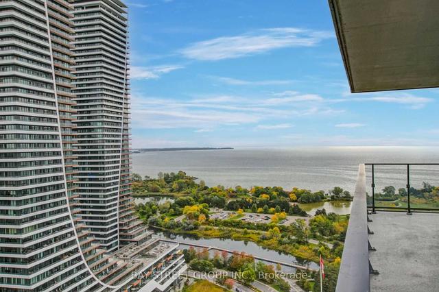 3108 - 2200 Lake Shore Blvd, Condo with 1 bedrooms, 1 bathrooms and 1 parking in Toronto ON | Image 17