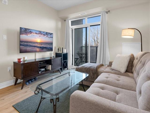 218 - 125 Shoreview Place, Condo with 1 bedrooms, 1 bathrooms and 1 parking in Hamilton ON | Image 11