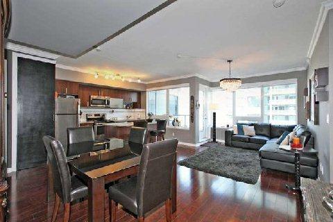 1012 - 59 East Liberty St, Condo with 2 bedrooms, 2 bathrooms and 1 parking in Toronto ON | Image 6