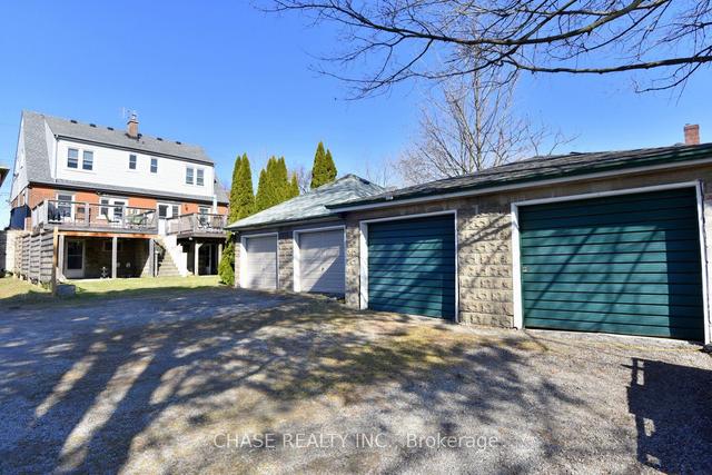 55 Paradise Rd S, House semidetached with 2 bedrooms, 2 bathrooms and 7 parking in Hamilton ON | Image 25