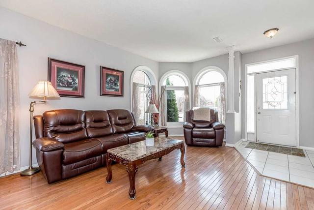 1905 Webster Blvd, House detached with 3 bedrooms, 4 bathrooms and 7 parking in Innisfil ON | Image 36