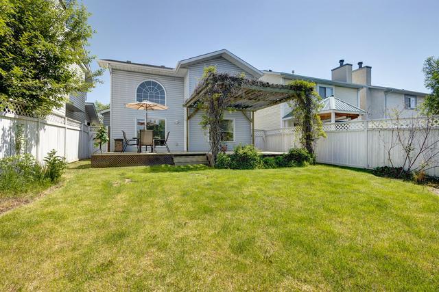 113 Riverwood Crescent Se, House detached with 3 bedrooms, 2 bathrooms and 4 parking in Calgary AB | Image 28