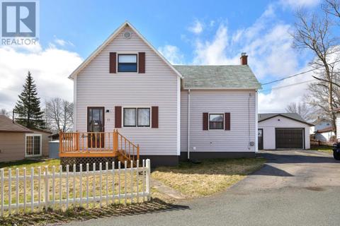 11 Caseys Lane, House detached with 3 bedrooms, 1 bathrooms and null parking in Cape Breton NS | Card Image