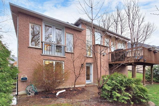 510 Kinrara Crt, House detached with 2 bedrooms, 3 bathrooms and 6 parking in Newmarket ON | Image 31