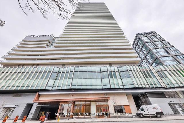 409 - 15 Lower Jarvis St, Condo with 2 bedrooms, 1 bathrooms and 0 parking in Toronto ON | Image 27