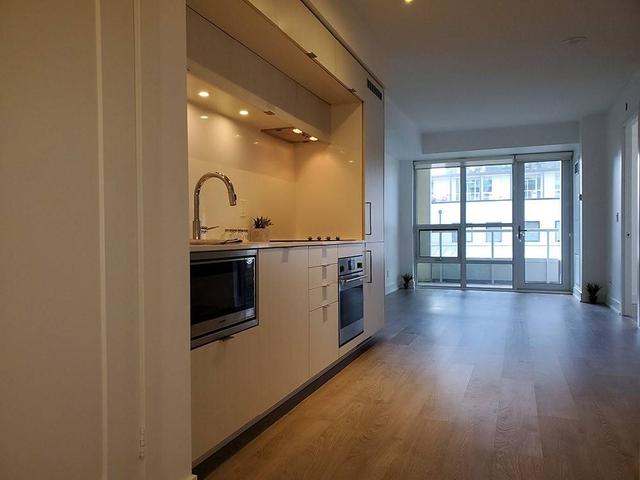 329 - 38 Cameron St, Condo with 1 bedrooms, 1 bathrooms and 0 parking in Toronto ON | Image 23