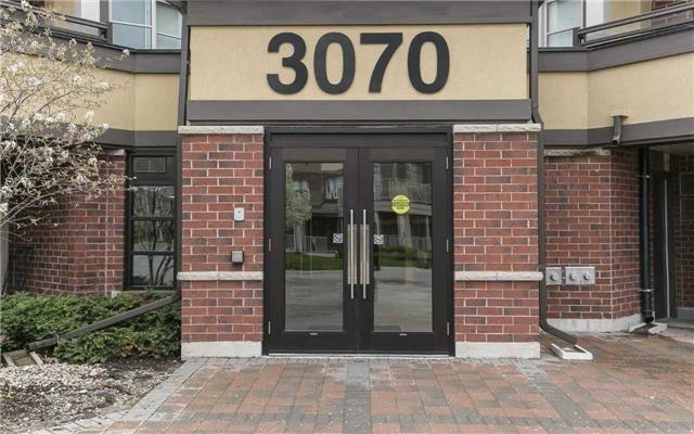 412 - 3070 Rotary Way, Condo with 1 bedrooms, 1 bathrooms and 1 parking in Burlington ON | Image 2