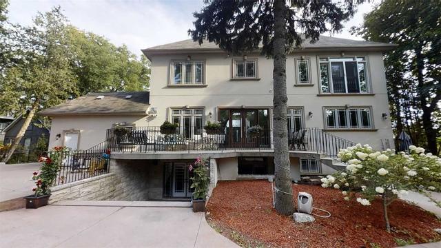 43 Hughson Dr, House detached with 4 bedrooms, 5 bathrooms and 17 parking in Markham ON | Image 32