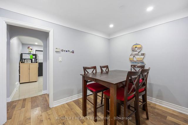 12 Hollywood St S, House detached with 3 bedrooms, 2 bathrooms and 4 parking in Hamilton ON | Image 38