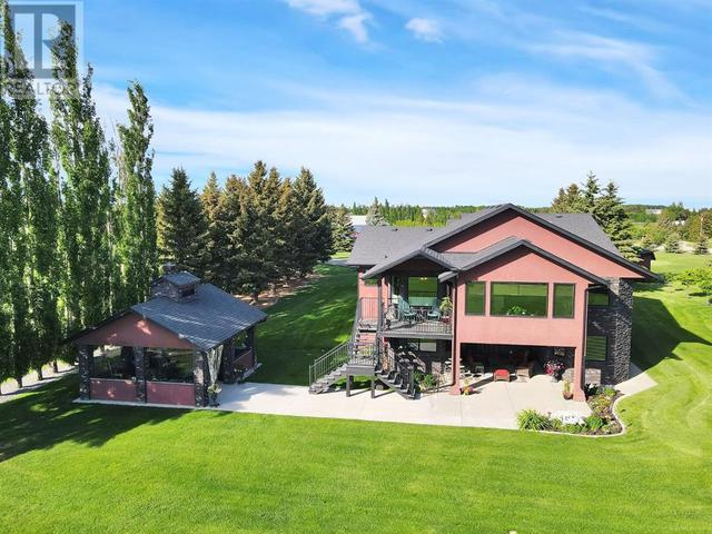 113, - 1271 Township Road 392, House detached with 4 bedrooms, 3 bathrooms and 12 parking in Red Deer County AB | Image 2