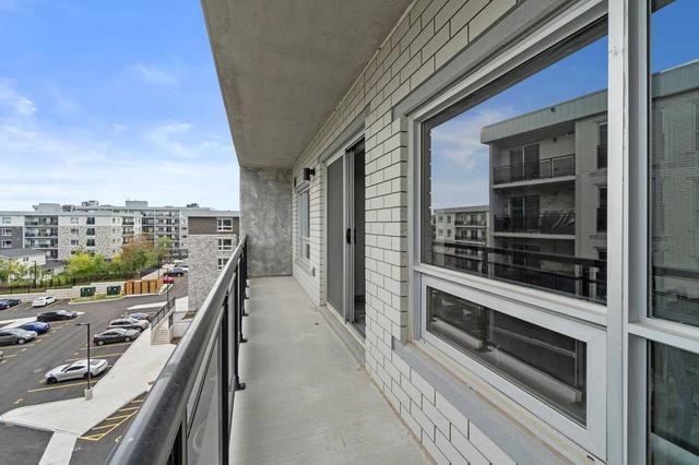 f405 - 275 Larch St, Condo with 2 bedrooms, 2 bathrooms and 1 parking in Waterloo ON | Image 25
