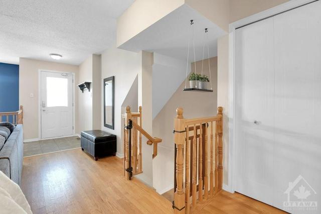 14 Briston Private, House attached with 2 bedrooms, 2 bathrooms and 1 parking in Ottawa ON | Image 4