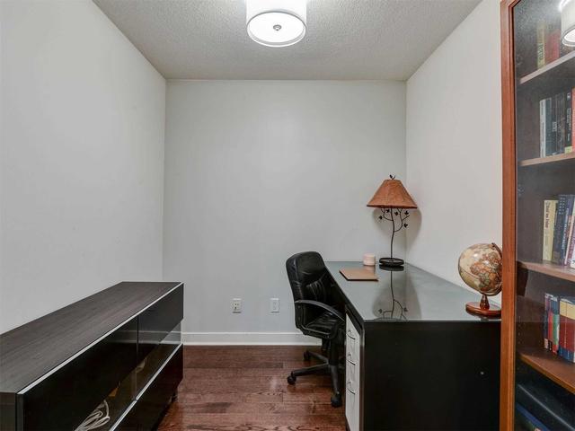 1012 - 50 Lynn Williams St, Condo with 1 bedrooms, 1 bathrooms and 1 parking in Toronto ON | Image 6