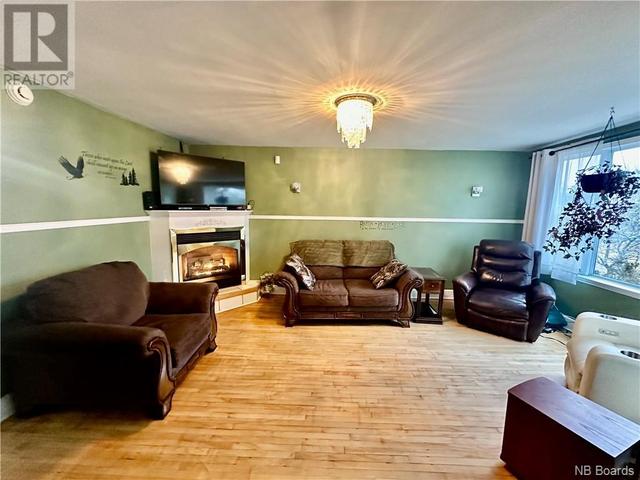 845 Route 172, House detached with 1 bedrooms, 1 bathrooms and null parking in Saint George NB | Image 18
